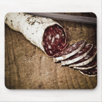 sausage mousepads