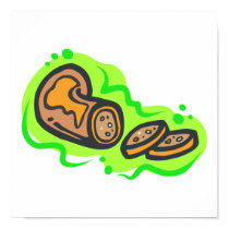 Sausage posters by Edibility Sausage posters
