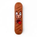 Sausage skateboards by JOSETO Sausage skateboards
