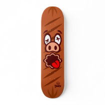 Sausage skateboards
