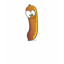 Sausage t-shirts