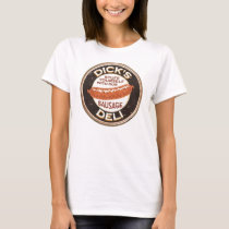 Sausage t-shirts
