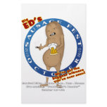 sausagefest stationery