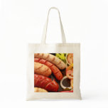 Sausages Tote Bags