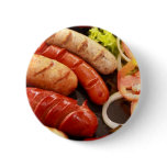 Sausages buttons