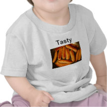 Sausages Infant Tee Shirt