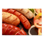 Sausages Posters