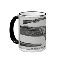savage 1895 mugs