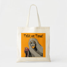Savage Beauty- Holloween Budget Bag