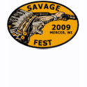 savage fest shirt