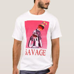 Savage (T-shirt)