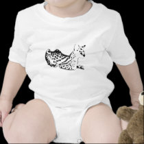 Savannah Cats t-shirts