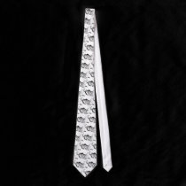 Savannah Cats ties