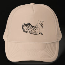 Savannah Cats hats