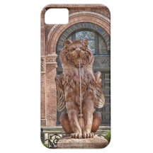 Savannah Cotton Exchange iPhone 5 Covers