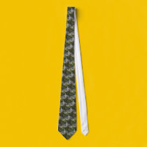 Savannah Fountain Tie