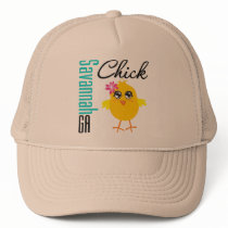 Savannah GA Chick hats