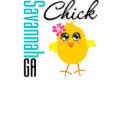 Savannah GA Chick t-shirts by chicktshirts Savannah GA Chick t-shirts