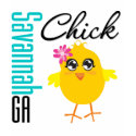 Savannah GA Chick t-shirts by chicktshirts Savannah GA Chick t-shirts