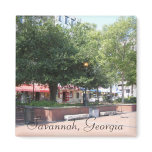 Savannah, Georgia