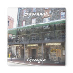Savannah, Georgia