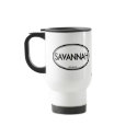 Savannah, Georgia mugs by Rep_Yo_City Savannah, Georgia mugs