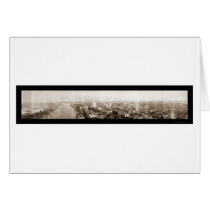 Savannah Georgia Photo 1912 cards