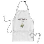 Savannah Georgia Tea Party aprons