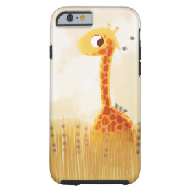 savannah iPhone 6 case