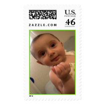 Savannah postage