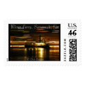 Savannah River Ferry postage by dreagan07 Savannah River Ferry postage
