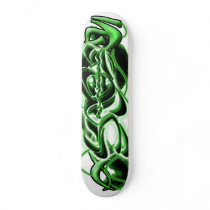 Savannah skateboards