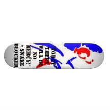 Savate Skateboard