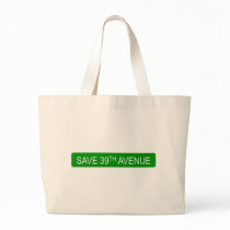 Save 39th Avenue bags by save39th Save 39th Avenue bags