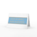 Save A Camel 2 Cards