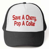 Save A Cherry hats
