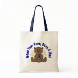 Save A Child Bag