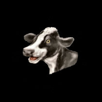 Save A Cow t-shirts