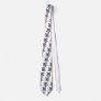 Save a Drum...Bang an Organic Chemist Tie