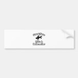 Save a Horse, Ride a Boilermaker Bumper Sticker