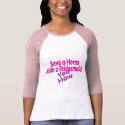 Save A Horse Ride A Bridesmaid Yee Haw shirt