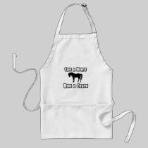 Save a Horse, Ride a Coach Aprons