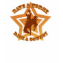 Save a Horse Ride a Cowboy Tee Shirts