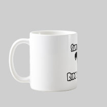 Save a Horse, Ride a Doctor Mug