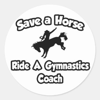 coach classic gymnastics