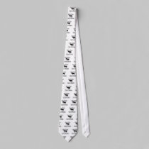 Save a Horse, Ride a Lawyer Neckwear