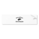 Save a Horse, Ride a Radiographer Bumper Stickers
