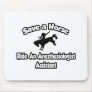 Save a Horse, Ride an Anesthesiologist Asst Mouse Pad