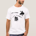 Save a horse... t-shirts by destynee18 Save a horse... t-shirts