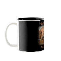 Save a Life Adopt a Pet mug